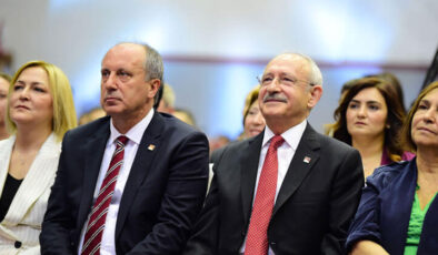 İnce’den Kılıçdaroğlu’na yanıt: Kanıtınız varsa ortaya koyun